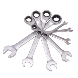 10mm LLAVE PUNTA CORONA CHICHARRA