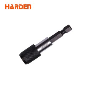1/4" ADAPTADOR MAGNETICO PARA PUNTAS BIT