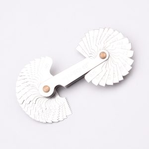 52Pcs CUENTA HILO