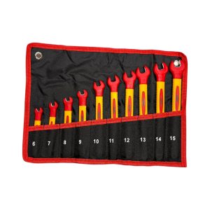 10PCS SET LLAVES DE PUNTA