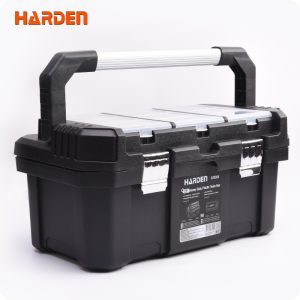 MALETA PLASTICA HEAVY DUTY 22"