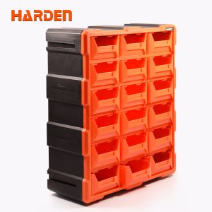 TORRE DE ALMACENAMIENTO MODULAR