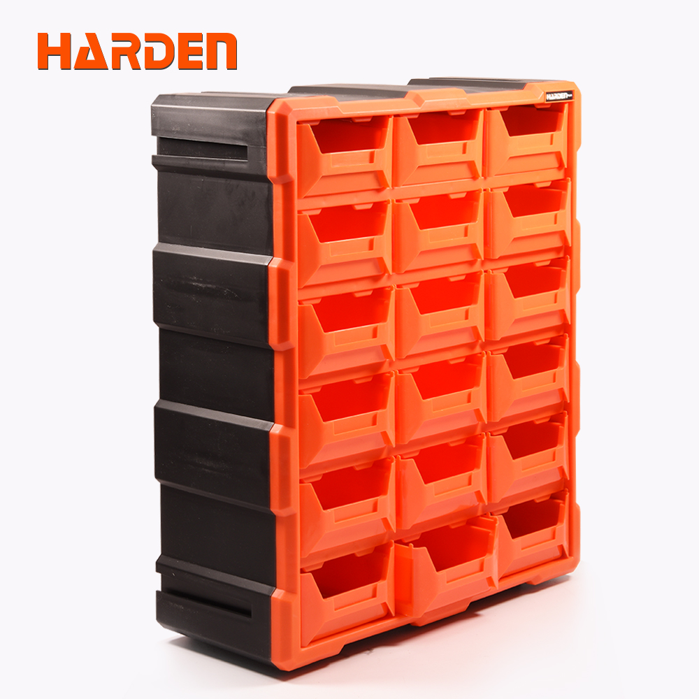 TORRE DE ALMACENAMIENTO MODULAR