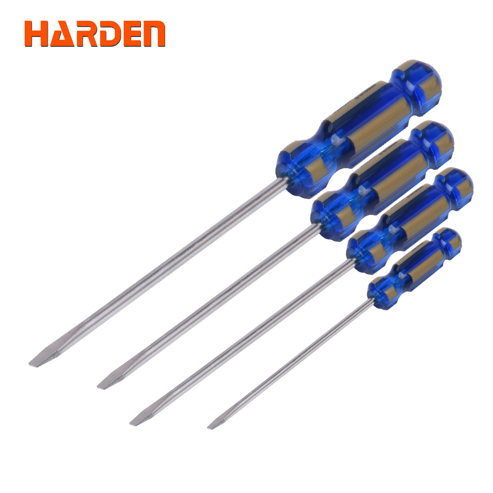 5X150mm DESTORNILLADOR DE PALETA