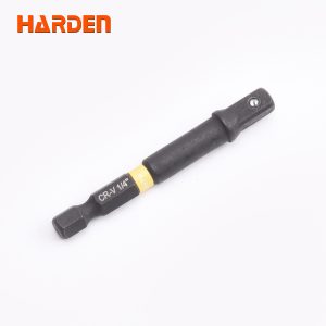 1/4"X65MM ADAPTADOR HEXAGONAL