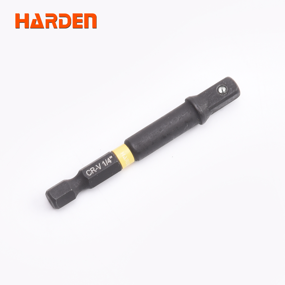 1/4"X65MM ADAPTADOR HEXAGONAL