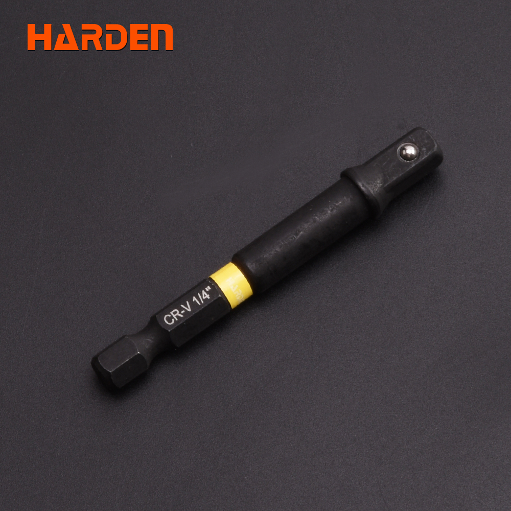 1/4"X65MM ADAPTADOR HEXAGONAL - Imagen 2