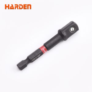 3/8"X65MM ADAPTADOR HEXAGONAL