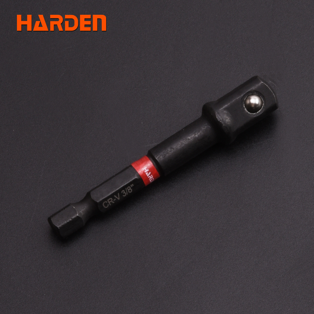 3/8"X65MM ADAPTADOR HEXAGONAL - Imagen 2