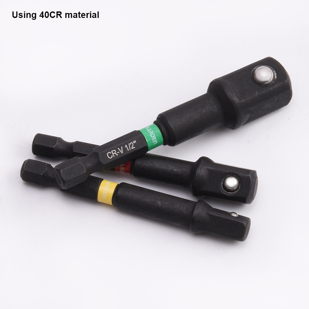 3/8"X65MM ADAPTADOR HEXAGONAL - Imagen 3