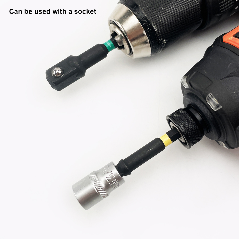 3/8"X65MM ADAPTADOR HEXAGONAL - Imagen 6