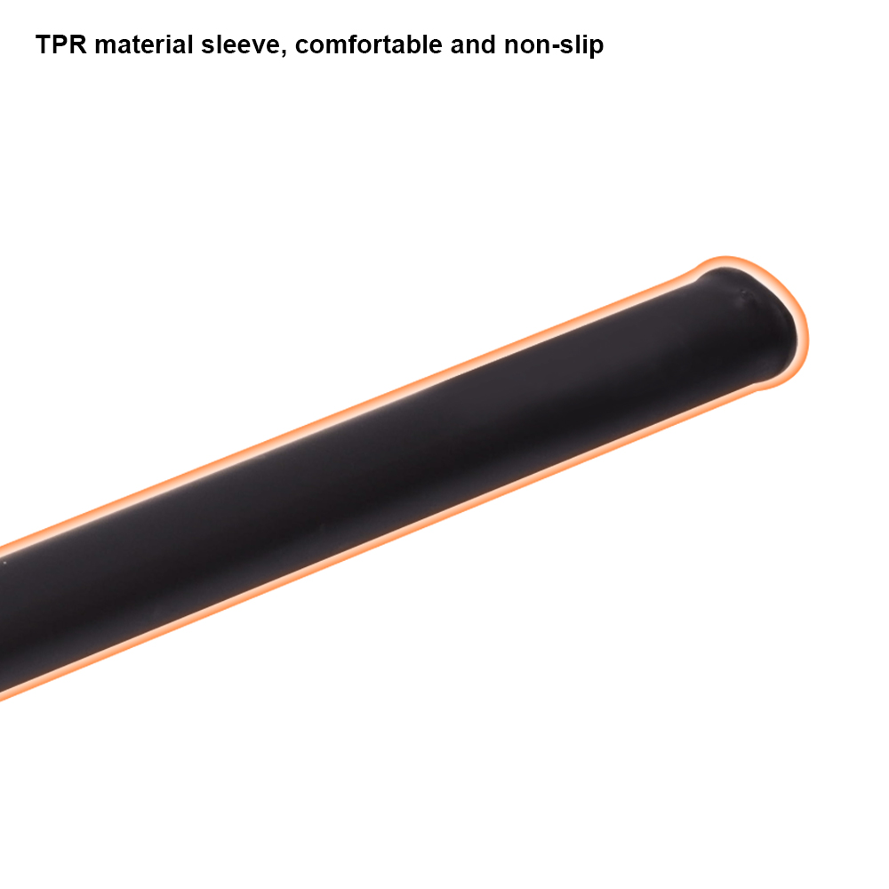 Serrucho Podador de Altura con Mango Telescópico (1.5 a 3 Metros) - Imagen 12