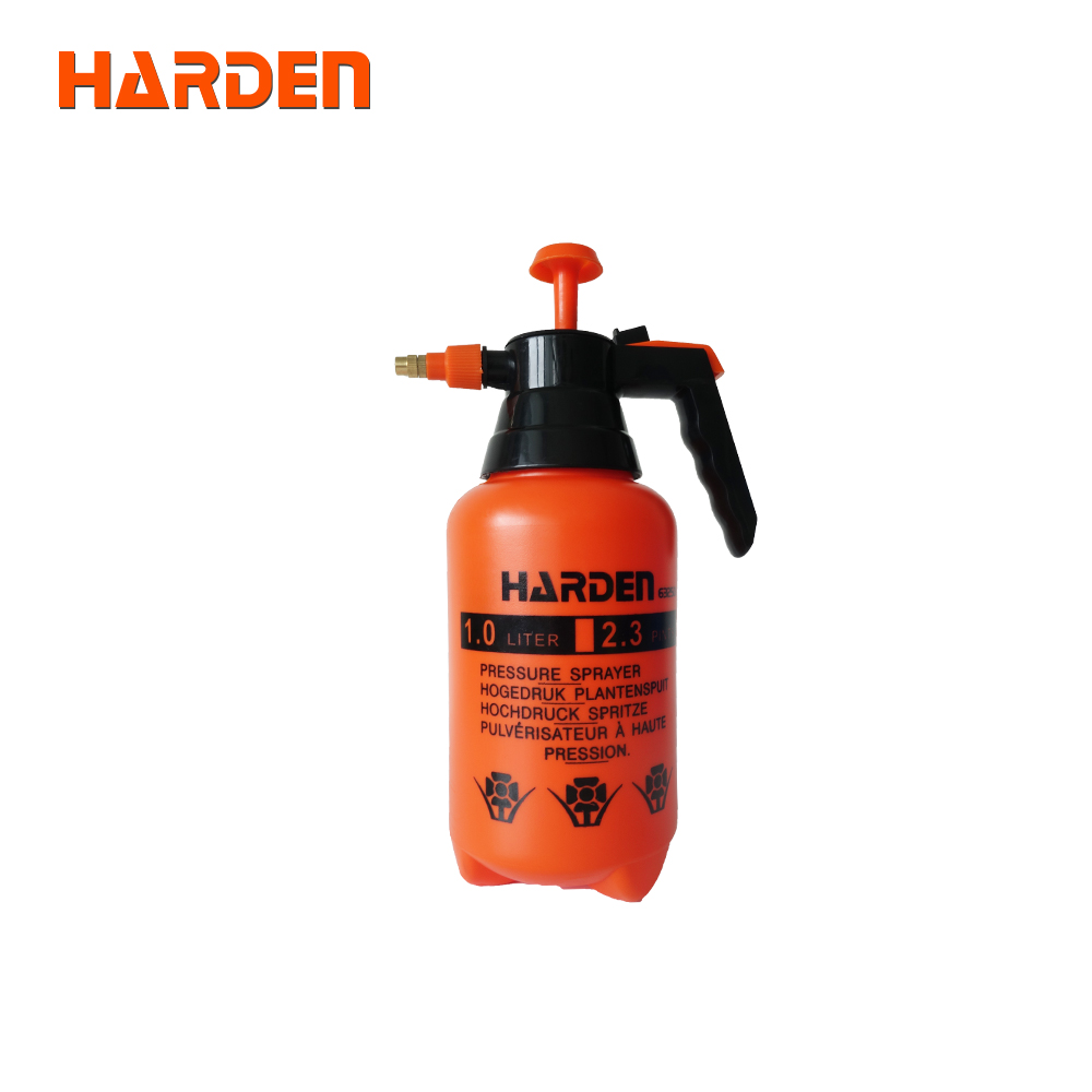 PULVERIZADOR 2LTS HARDEN