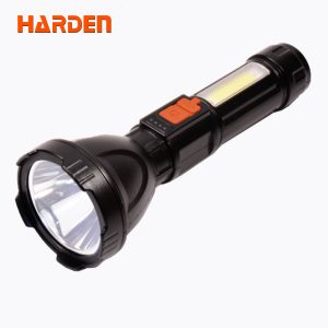 LINTERNA RECARGABLE?120 LUMEN 5WATT LED ?