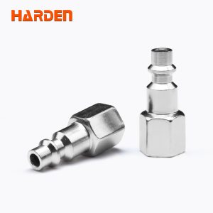 2PCS CONECTOR AMERICANO HI 1/4