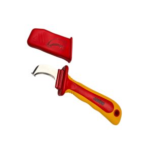 CUCHILLO CURVO AISLADO