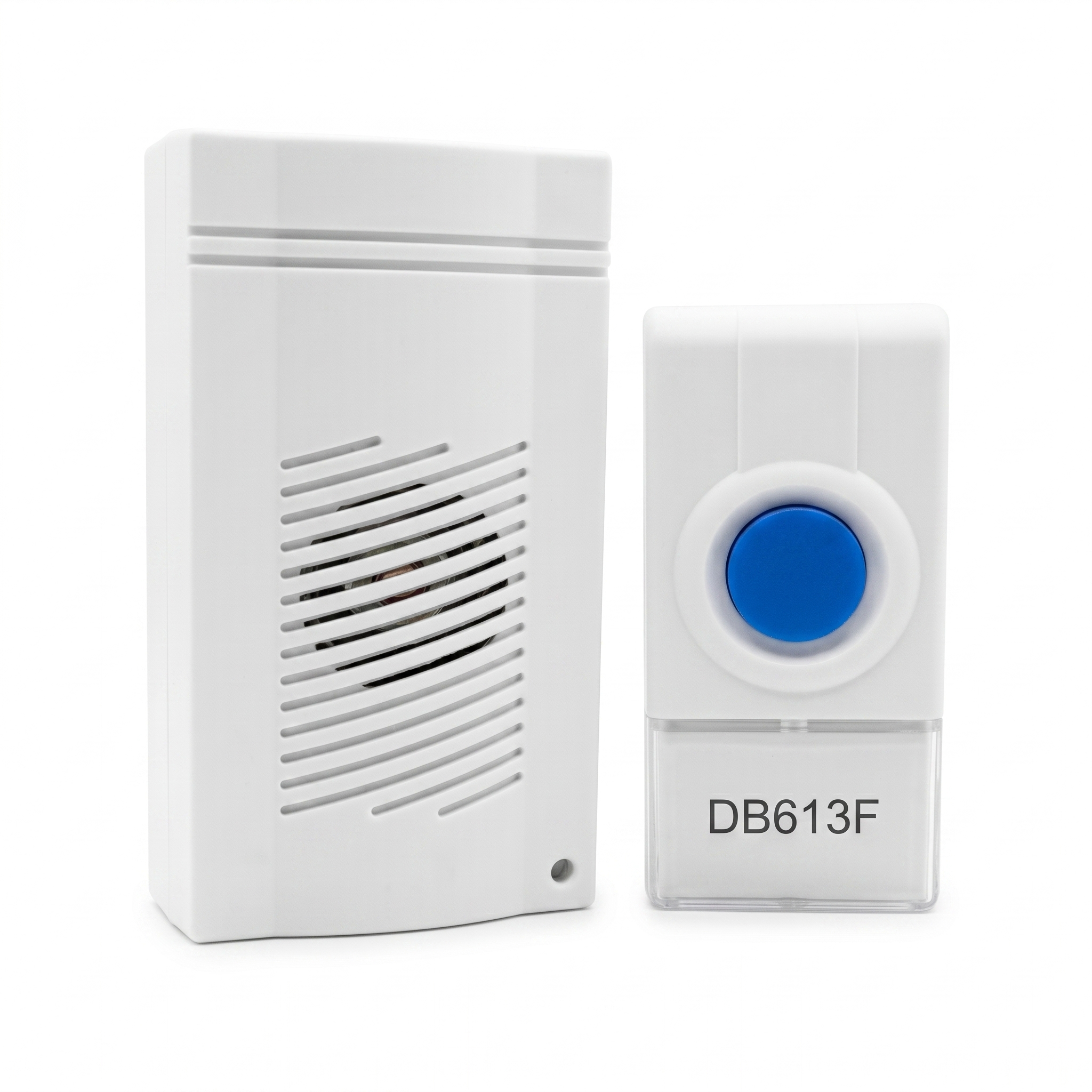 TIMBRE DIGITAL INALAMBRICO WATERPROOF - Imagen 2