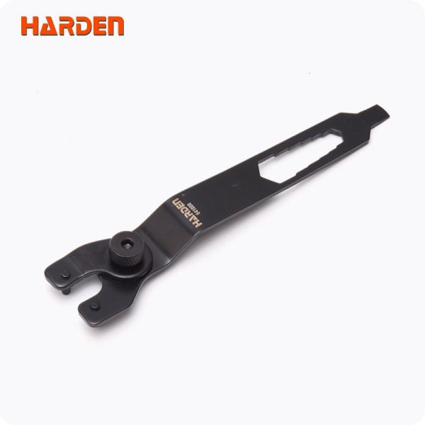 LLAVE UNIVERSAL PARA AMOLADORA