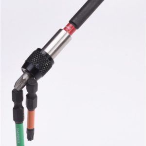 ADAPTADOR MAGNETICO PARA PUNTAS BIT 150MM