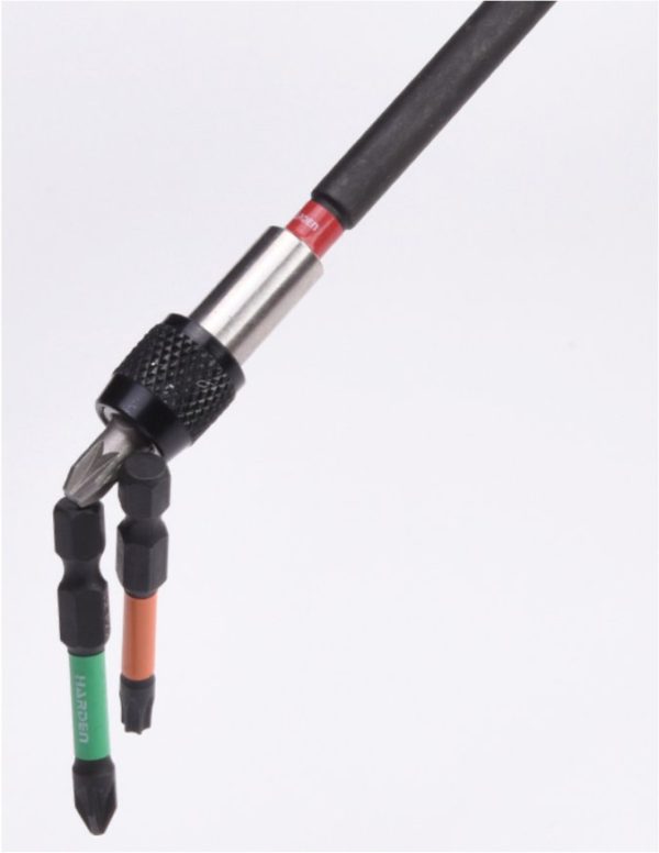 ADAPTADOR MAGNETICO PARA PUNTAS BIT 150MM