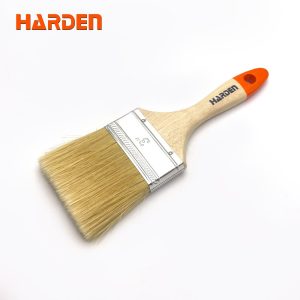 BROCHA MANGO DE MADERA 1"