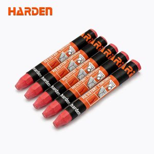 MARCADORES ROJOS 6PCS 120x12MM