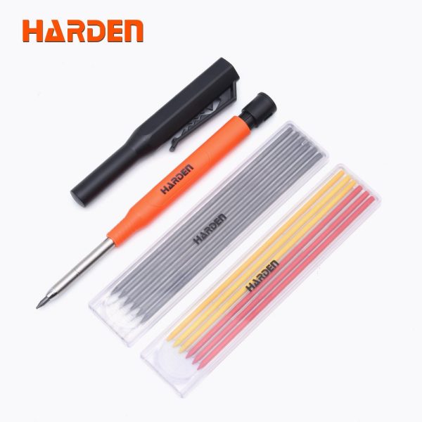 SET LAPIZ CARPINTERO 13 PIEZAS