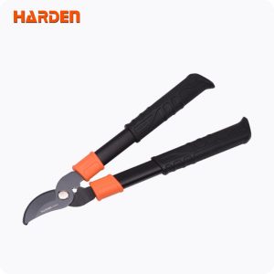 MINI TIJERA PODAR 15" MANGO ERGONOMICO HARDEN PRO