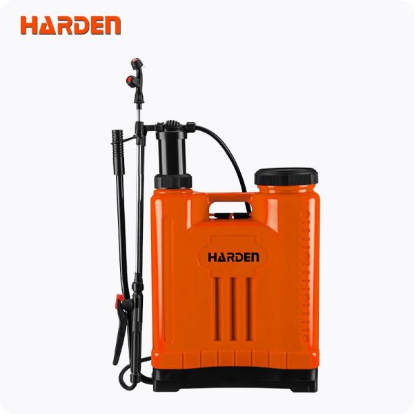 FUMIGADOR DE MOCHILA 16LTS