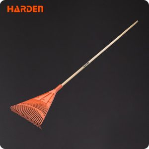 BARRE HOJAS PLASTICO 24T