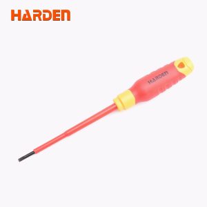 Destornillador paleta 3x100 aislado 1000v Harden